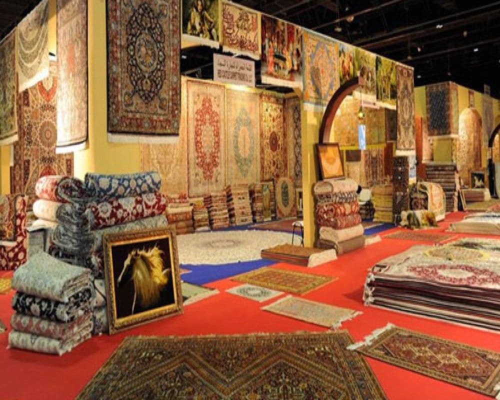 Antique Handicraft Carpet Industry bad Condition in uttarakhand