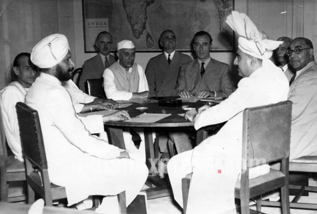 sardar baldev singh biopic making by congress