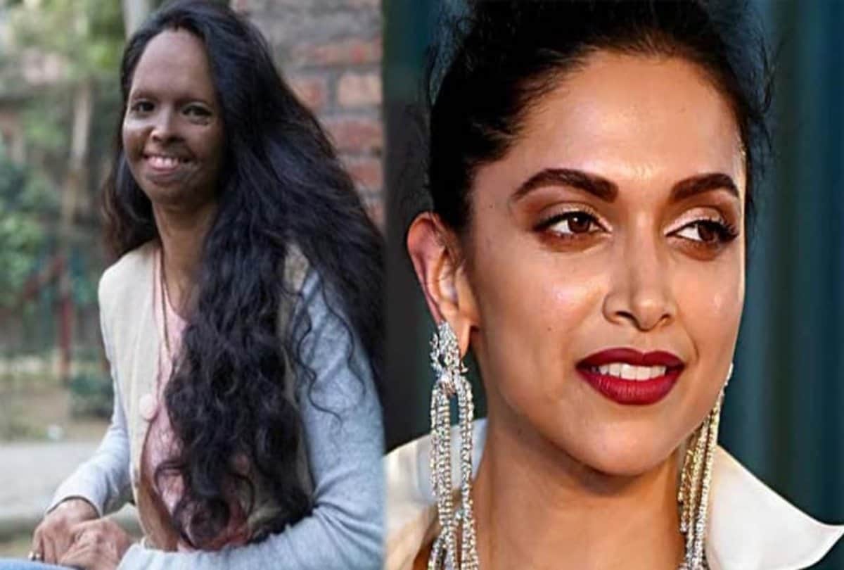 deepika padukone becomes film producer in meghna gulzar film chapaak