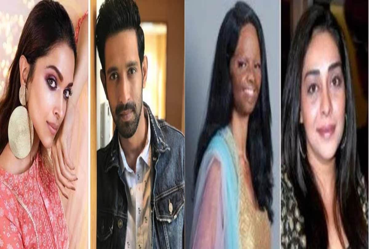 deepika padukone becomes film producer in meghna gulzar film chapaak