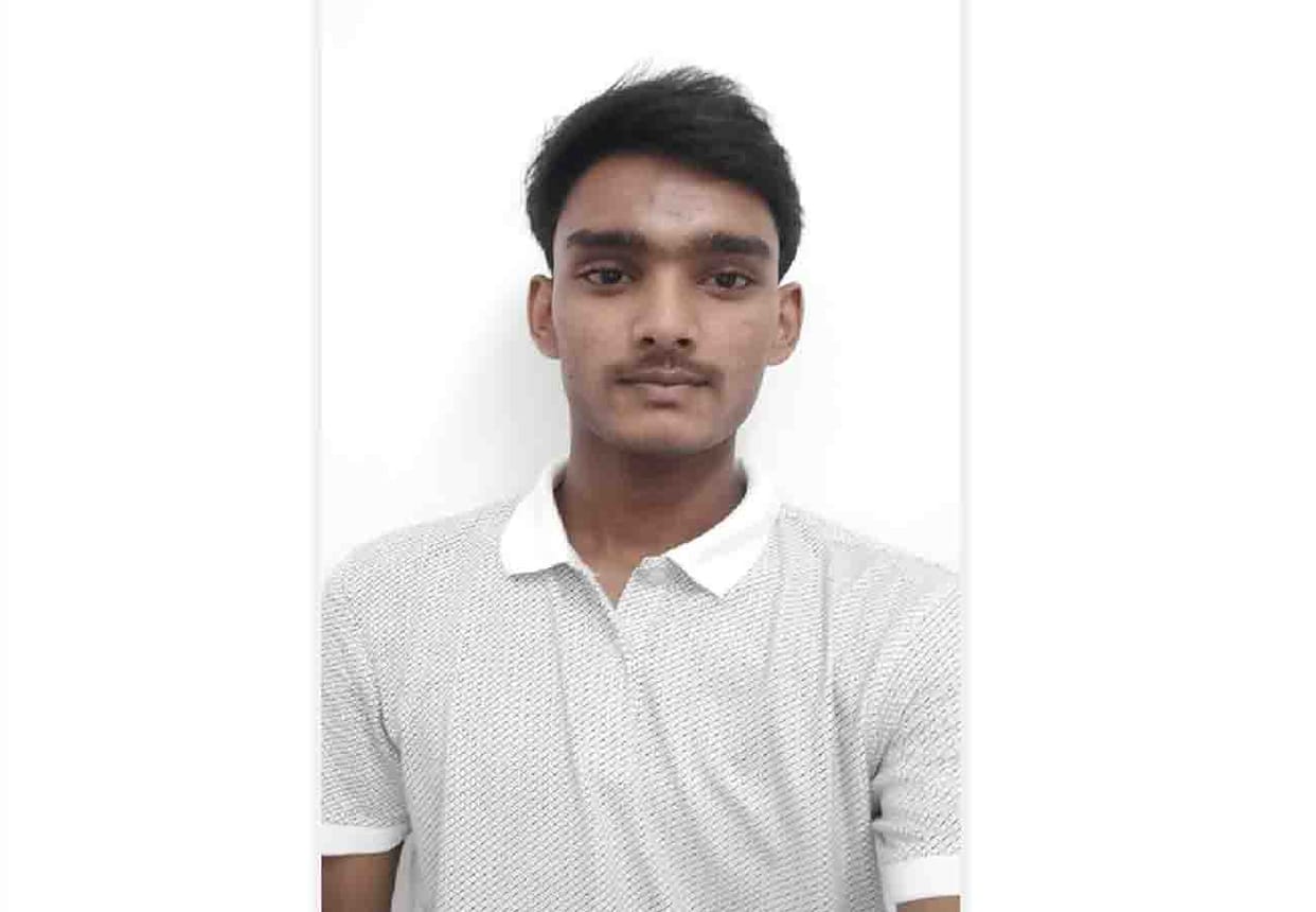 Ward boy's son in UP badminton team