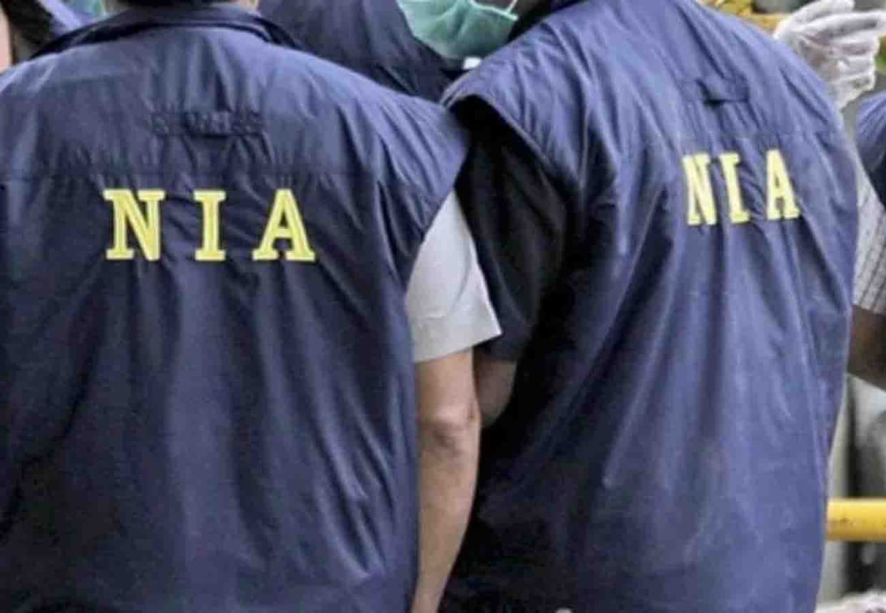 Terrorist Zakir Musa Location in kanpur Security Agency on High Alert
