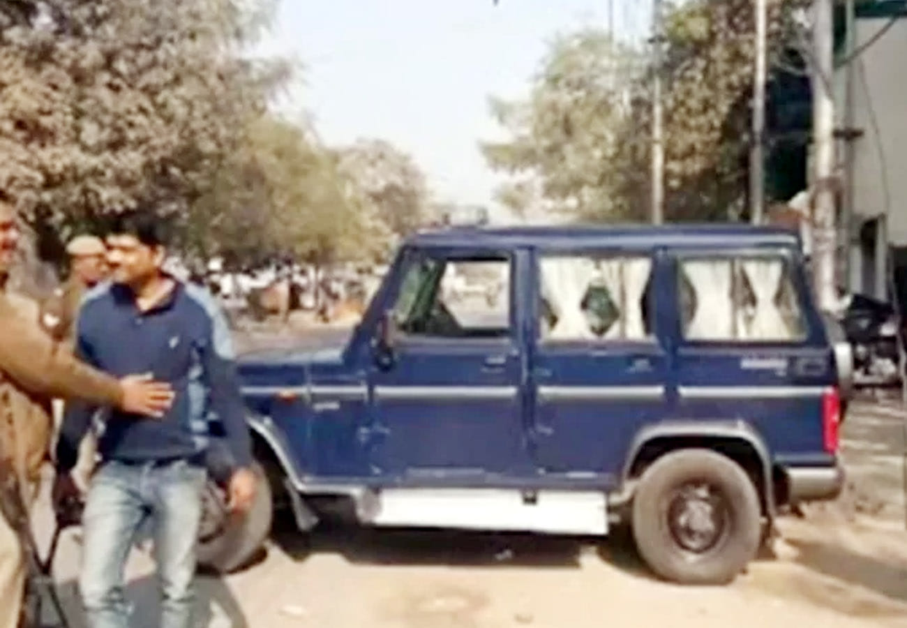 After gang rape accused Anurag continue talks to the victim on instagram