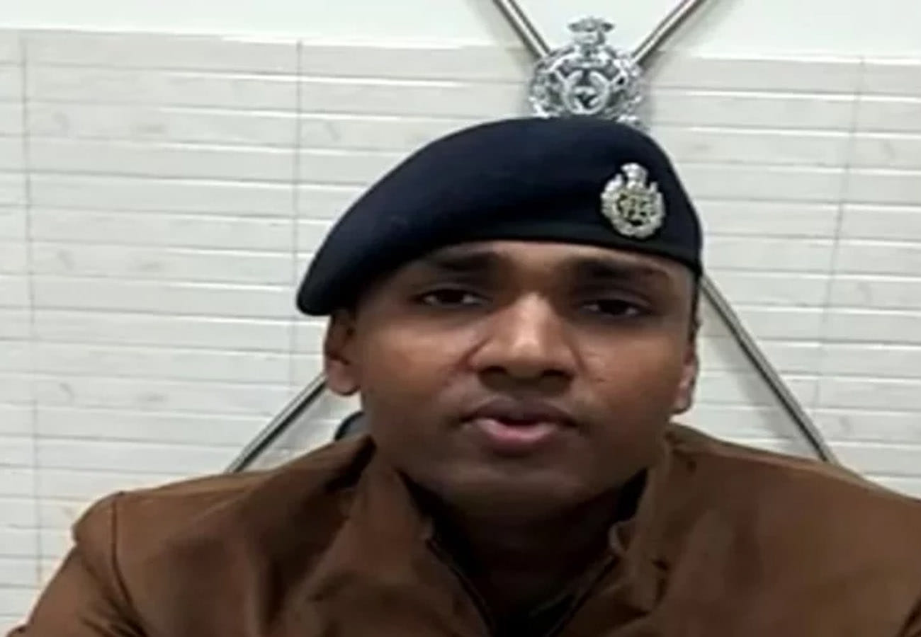 After gang rape accused Anurag continue talks to the victim on instagram