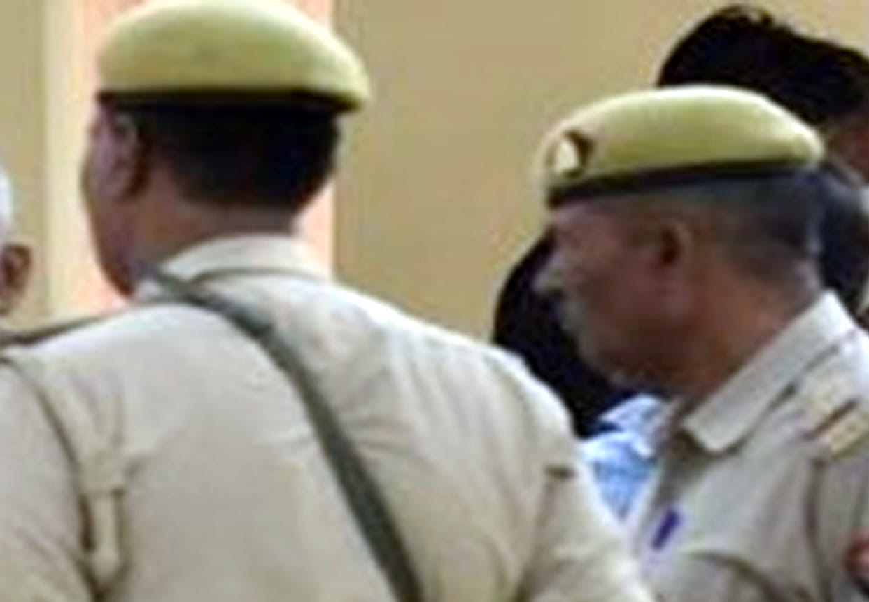 Property of more than Rs 35 crores of a soldier more than 12 plots, flats and houses in the city