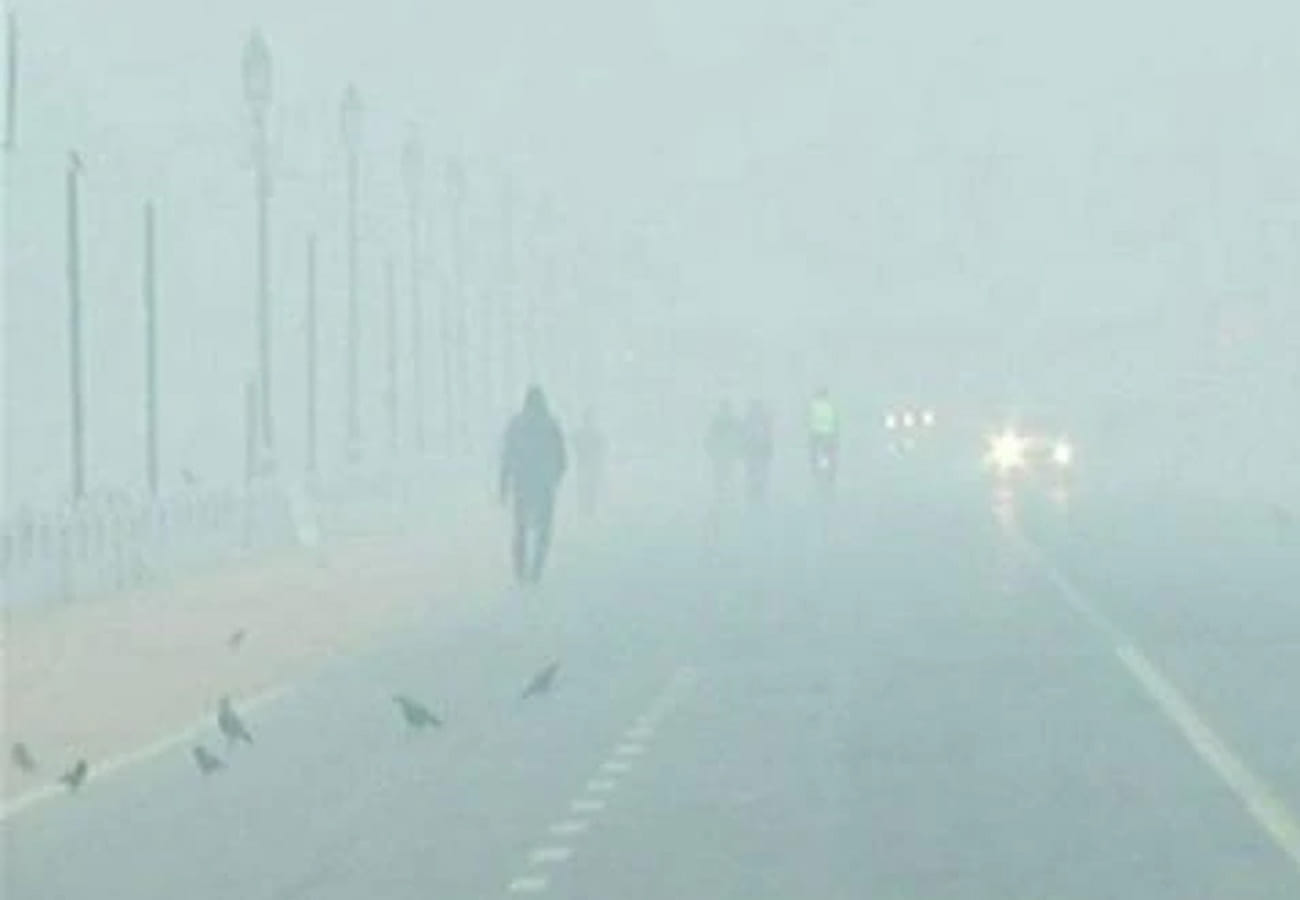 These diseases are caused by increasing pollution in the winter