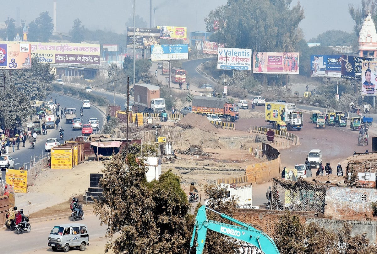 land dispute stopped new sectors development in haryana