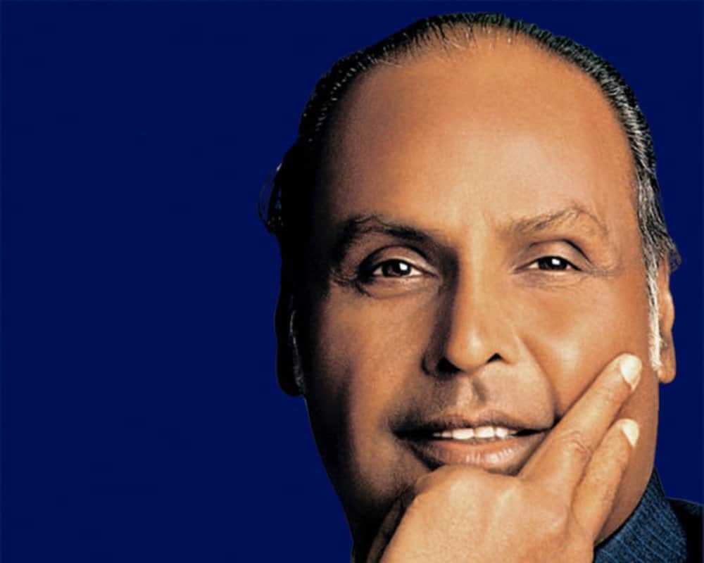 Dhirubhai Ambani Birthday: 10 saying of Dhirubhai ambani can help you to be a rich man