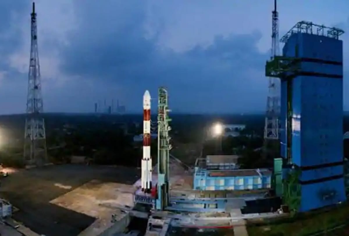 Cabinet approves indigenous human spaceflight programme Gaganyaan