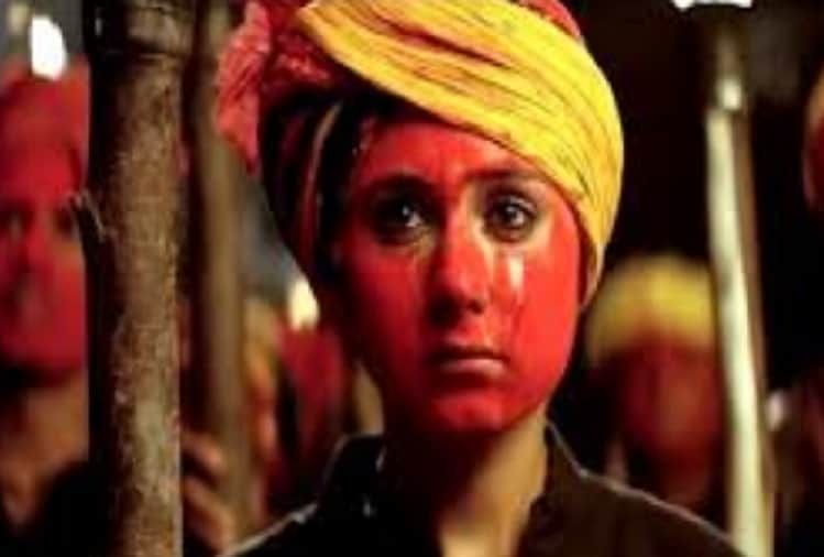 Not only The Accidental Prime Minister these 5 Bollywood films based on politics