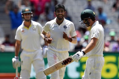 australia vs india third test third day live updates scorecard at melbourne