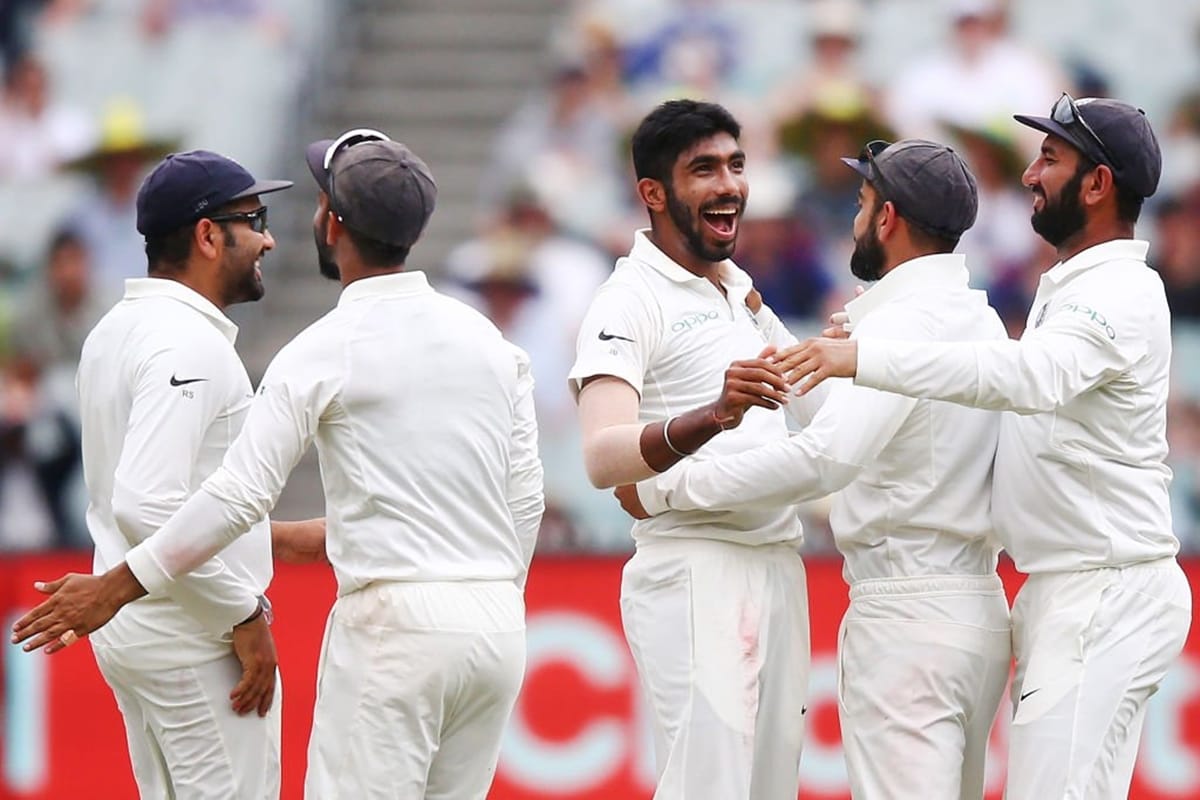 australia vs india third test third day live updates scorecard at melbourne