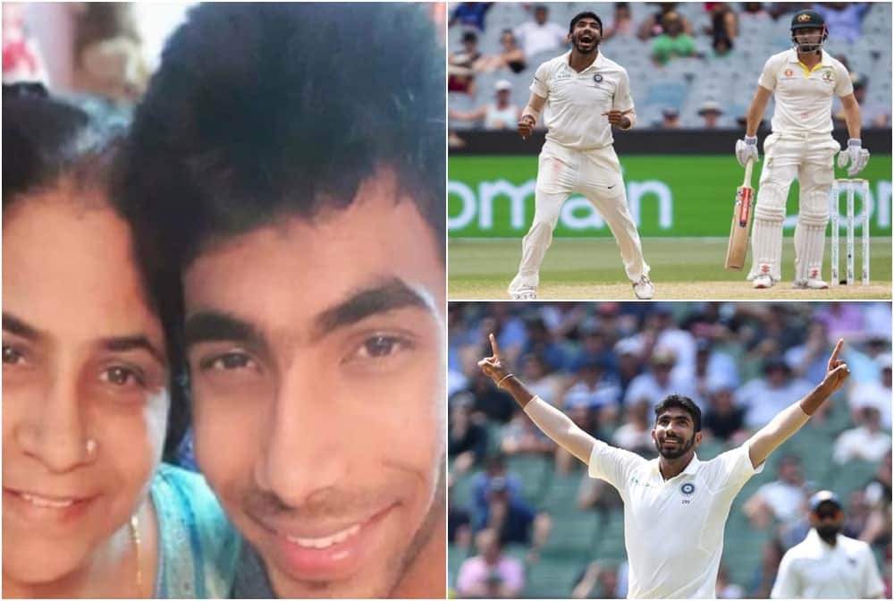 jasprit bumrah interesting story to become yorker specialist