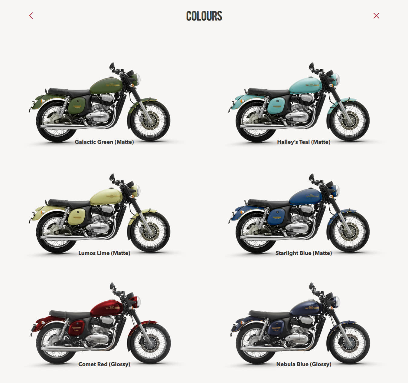 jawa and jawa 42 bikes delivery starts, jawa revealed the mileage of bikes