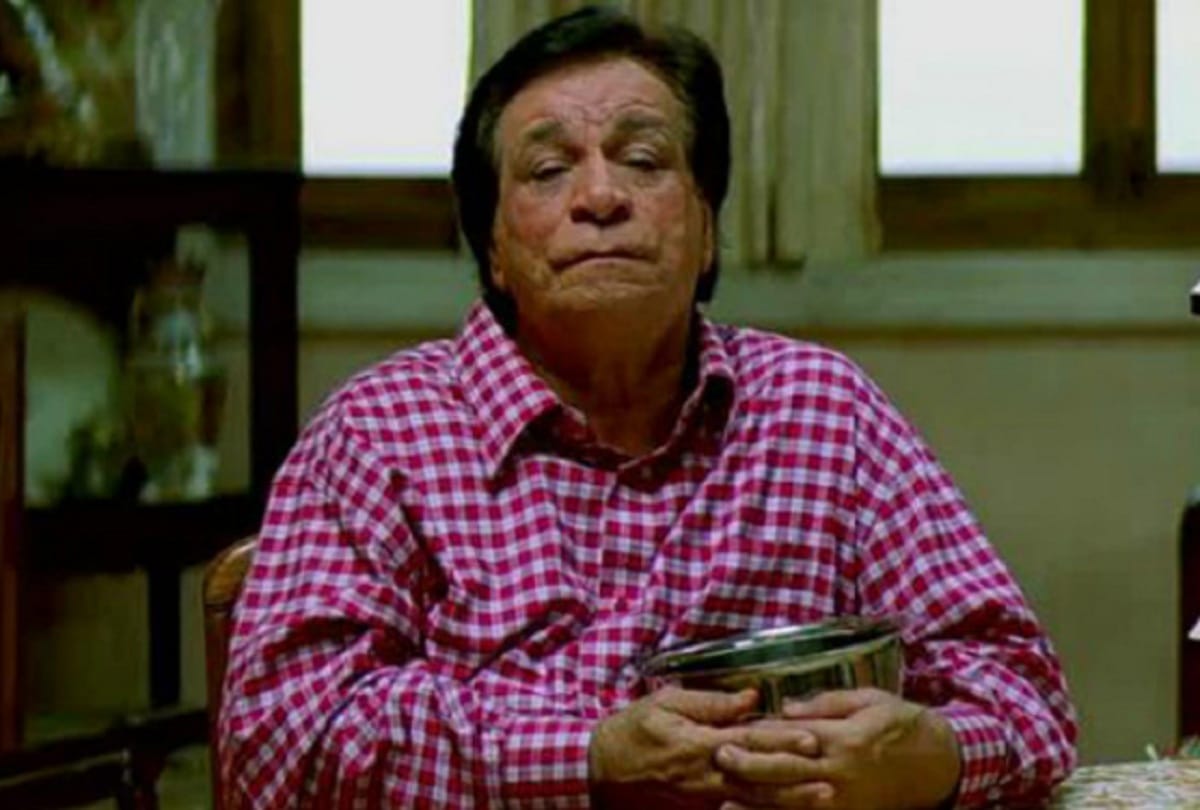Kader Khan Veteran Actor passes away at 81