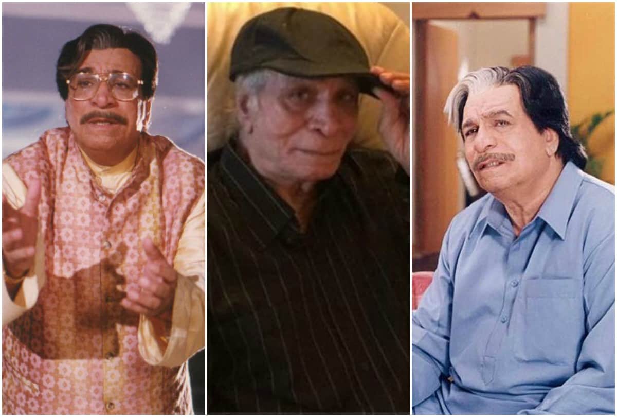 Kader Khan is on ventilator know 9 unknown facts about his life