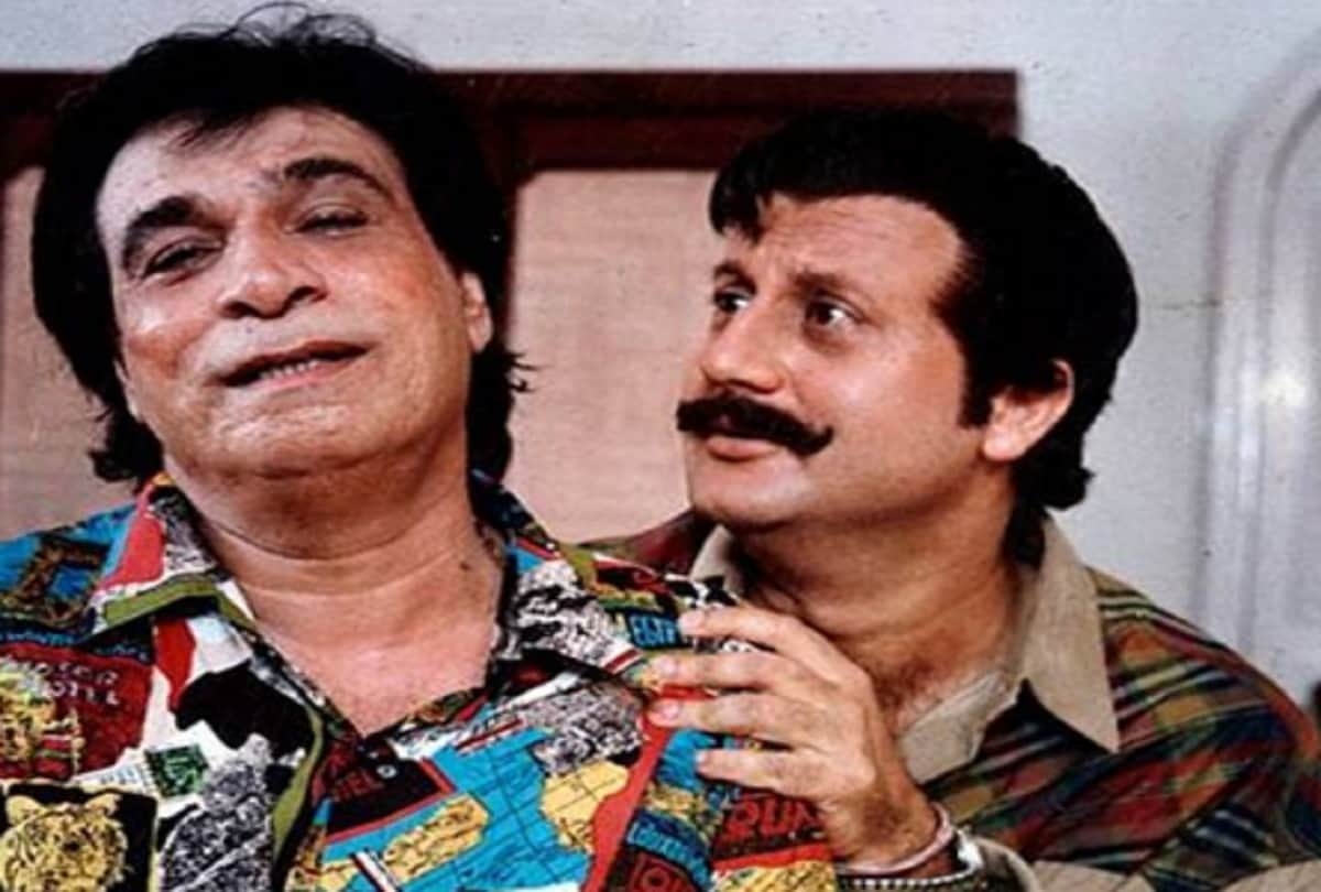 Kader Khan is on ventilator know 9 unknown facts about his life