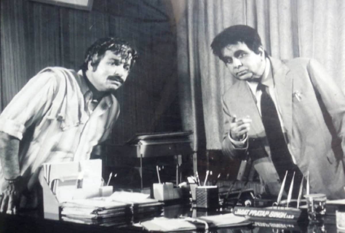 Veteran actor writer Kader Khan dies at 81 Amitabh Bachchan unknown story with him