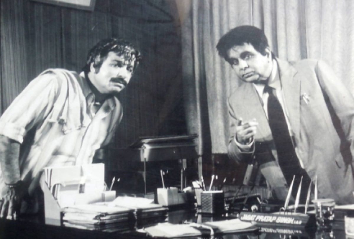 Kader Khan is on ventilator know 9 unknown facts about his life