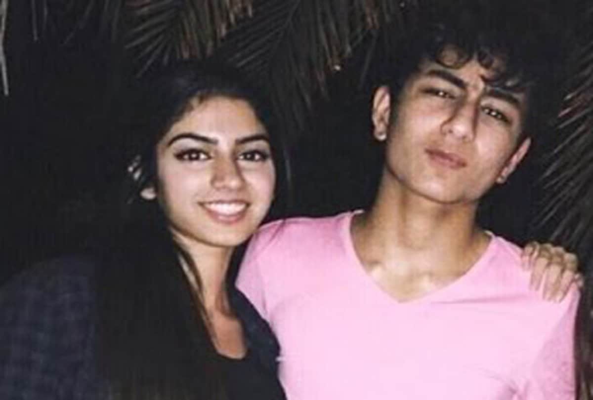 saif will launch his son ibrahim khan with sridevi daughter khushi kapoor