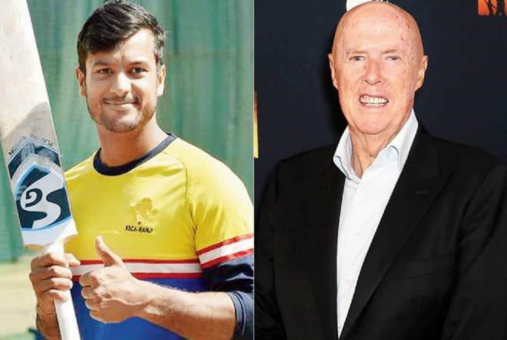 Kerry O Keeffe pens open apology letter to Indian fans and players