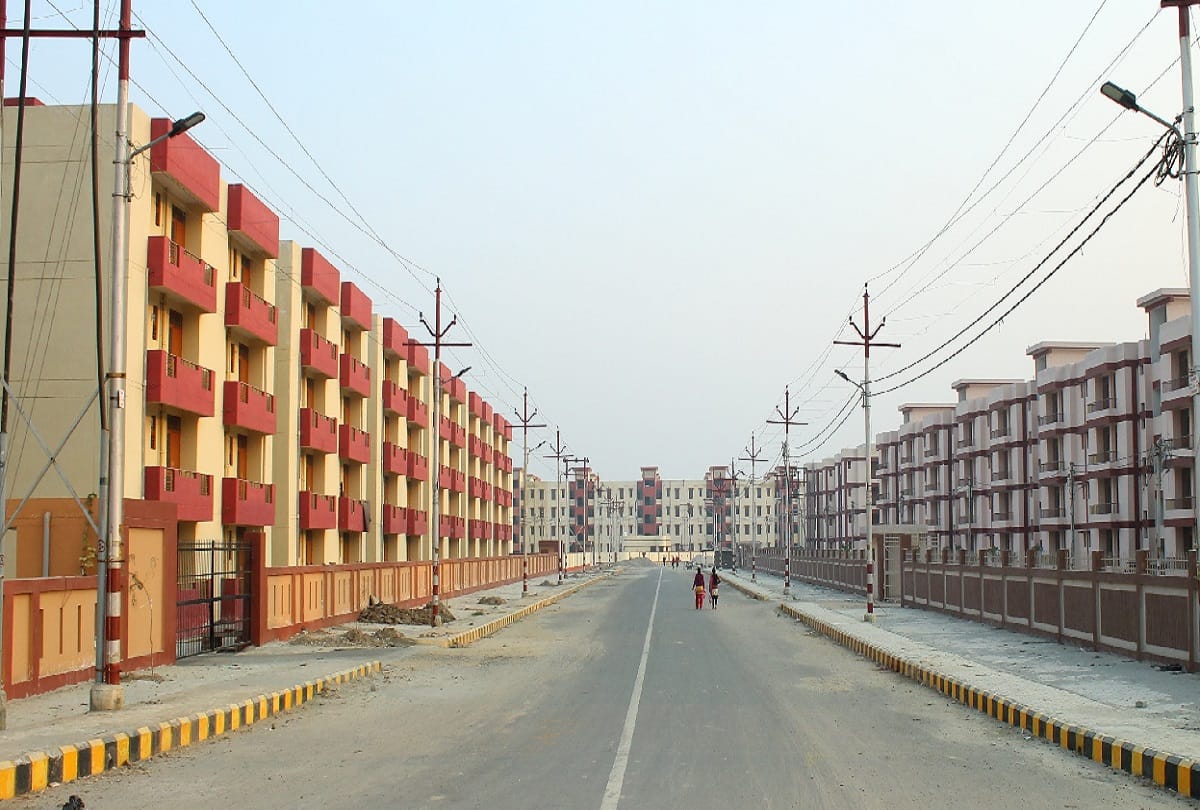80 thousand families have to be deprived of housing scheme