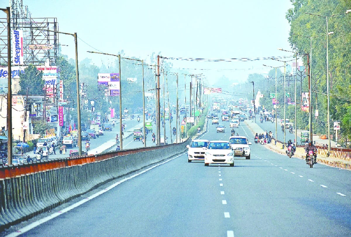 Year ender 2018, fast pace of development in meerut, some will be more in new year