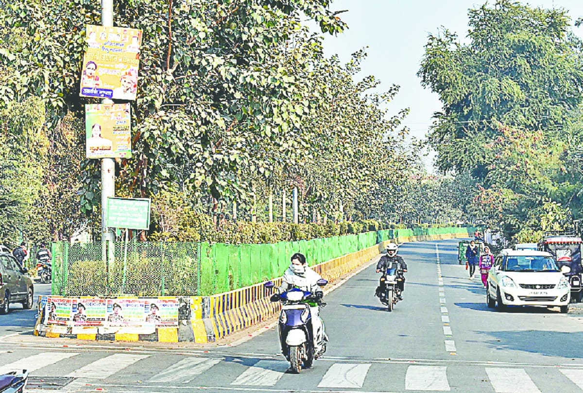 Year ender 2018, fast pace of development in meerut, some will be more in new year