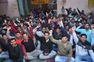 ncrms against reduction