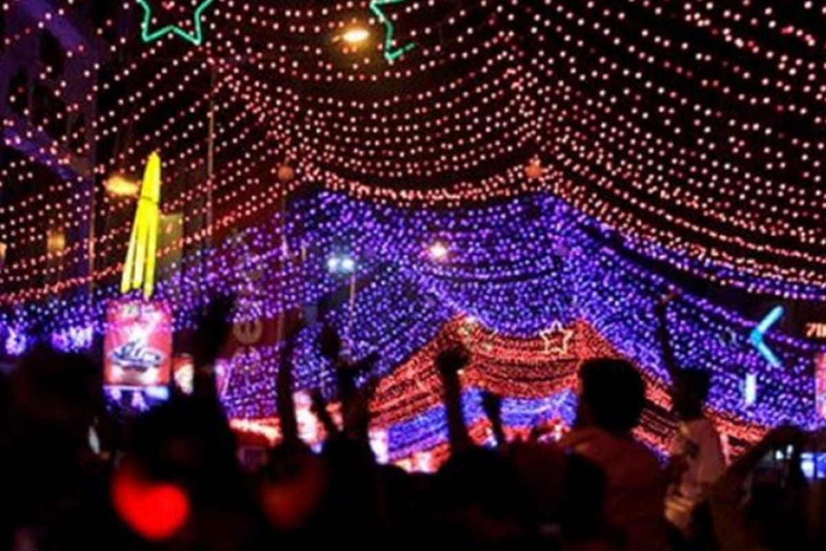 New Year 2019 Celebration in Dehradun be ready for the party