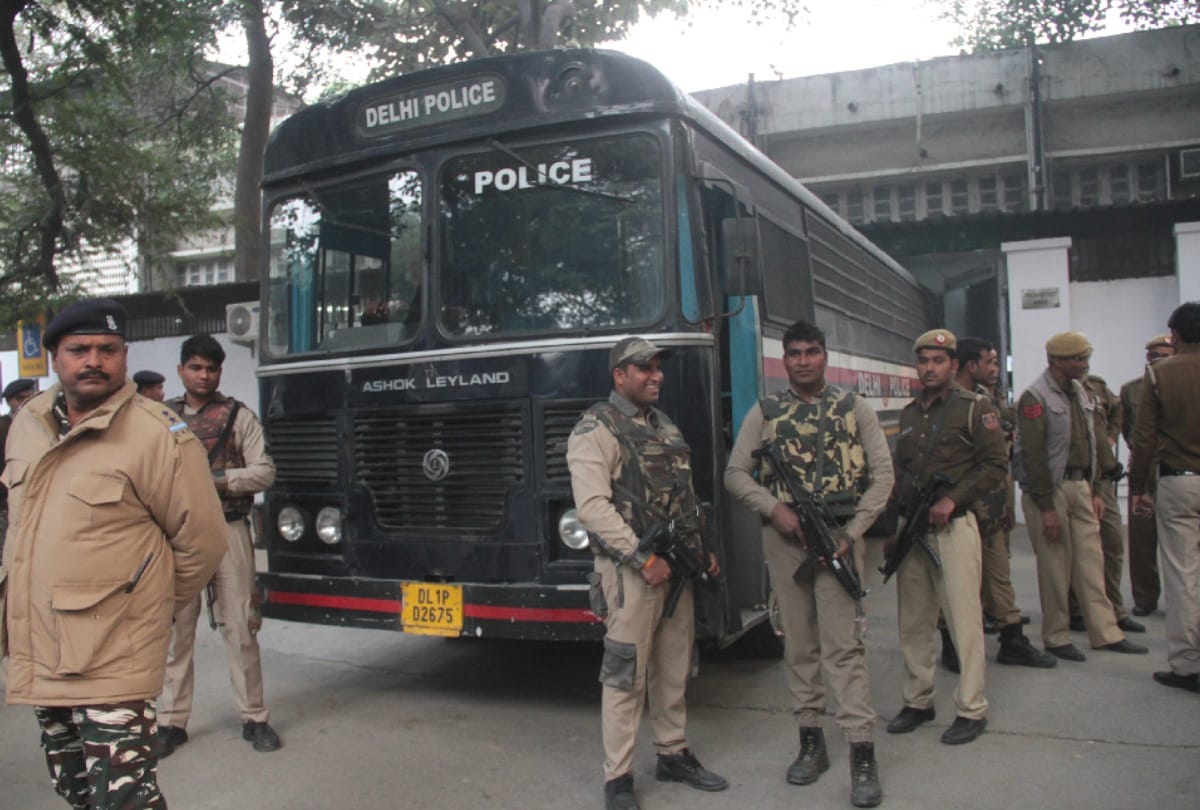 IS module Mufti Sohail and other relatives of accused comment on NIA busts in delhi