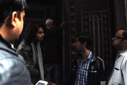 मुख्य आरोपी ने खोले कई राज