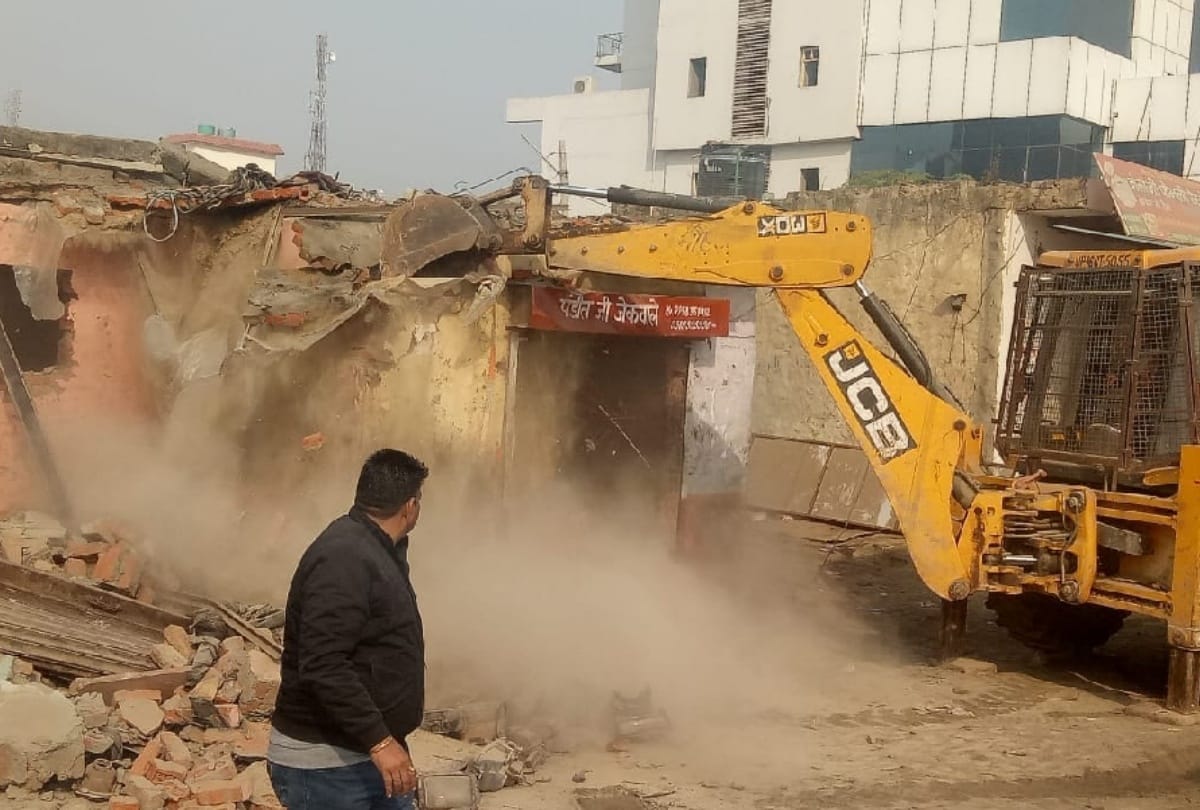 Noida approves extension of coverage area in industrial area