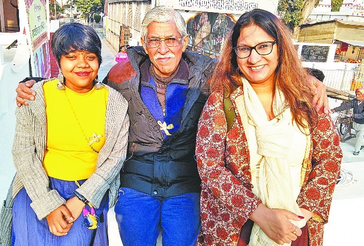 IIT Delhi Professor Kiran Seth Working to Keep Alive Indian Culture and Music