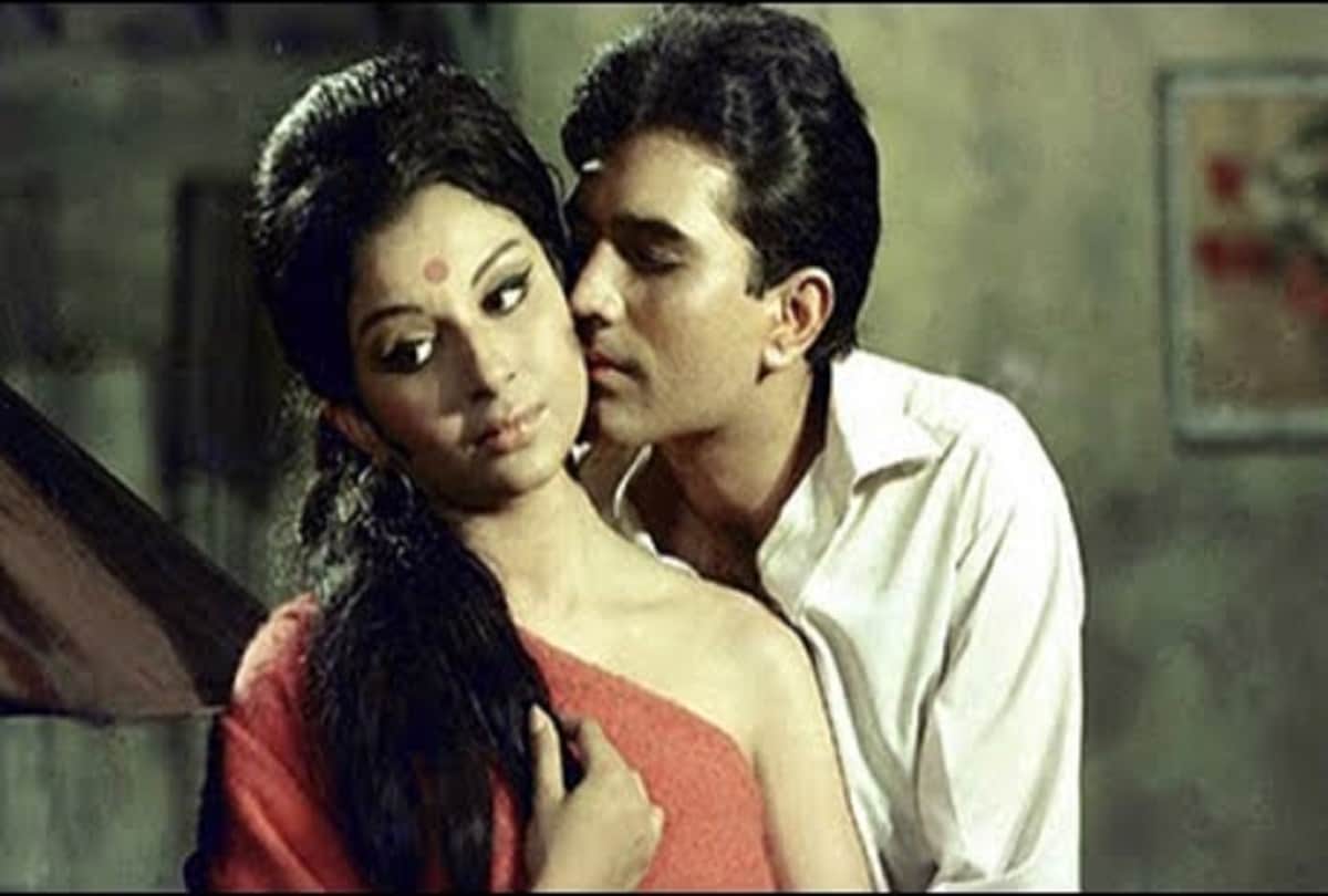when Sharmila Tagore revealed Rajesh Khanna downfall story after Aradhana film