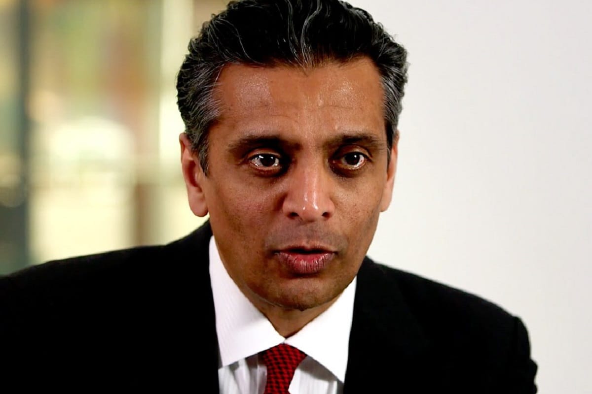 Rajesh Subramaniam will be new president and CEO of FedEx Express