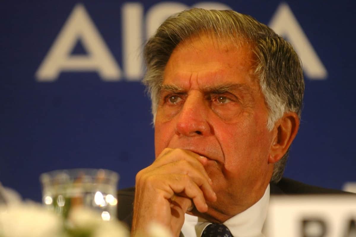 Ratan Tata shares post on pregnant elephant killed in Kerala, Justice needs to prevail he says