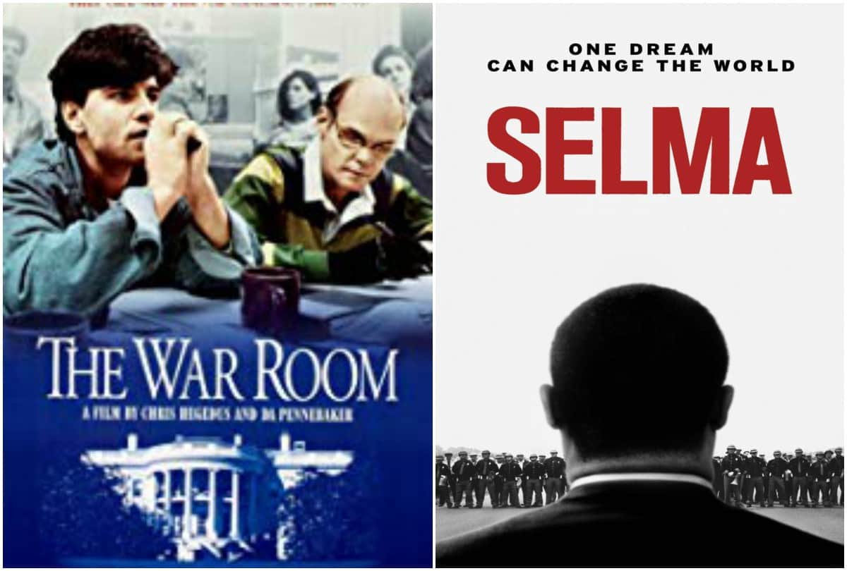 The Accidental Prime Minister 12 Hollywood films based on Politics