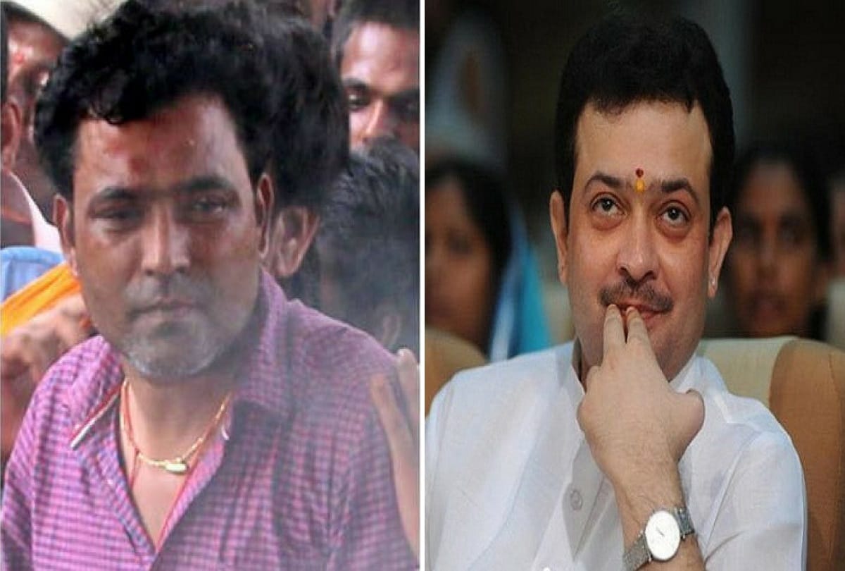 Bhaiyyu Case, Palak and other two freezed more than two crore