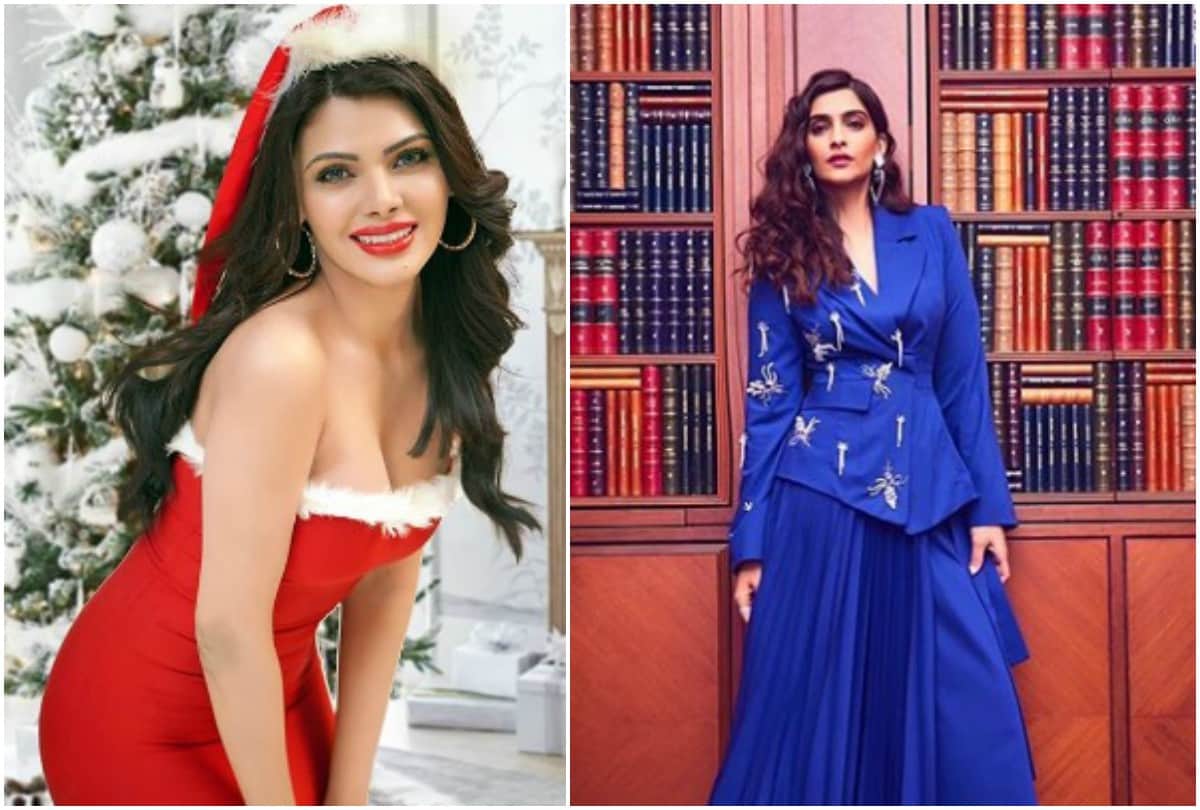 Fashion Ka Passion Sherlyn Chopra to Sonam Kapoor troll this week