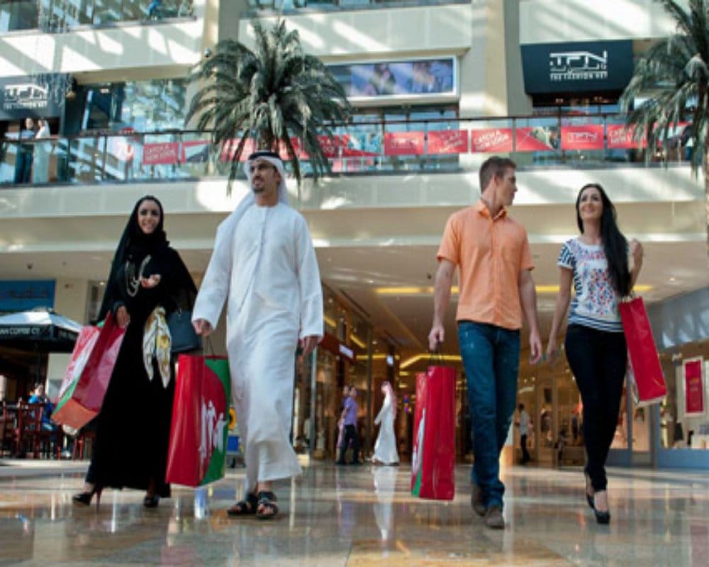 New Year 2019:Shopping lovers high time to know all about Dubai shopping festival