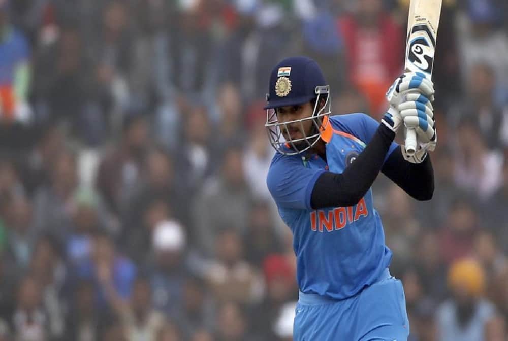 Shreyas Iyer smashes highest T20 score by an Indian batsman in Syed Mushtaq Ali Trophy