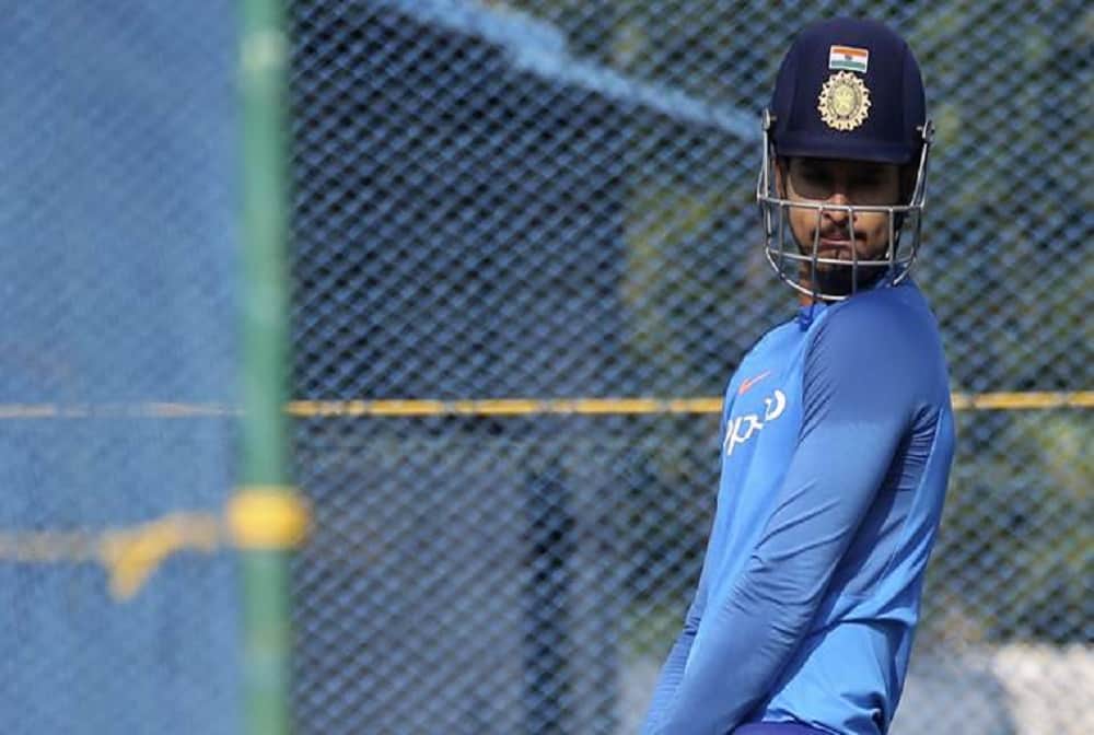 India vs West Indies: Getting in and out of the side is not good pattern feels Shreyas Iyer