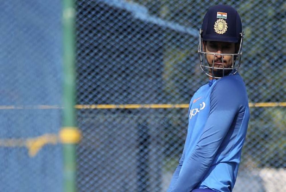 Shreyas Iyer says I am flexible batting at any position cant demand number four spot