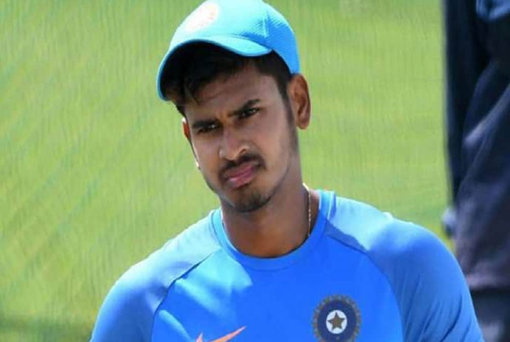 Shreyas Iyer says We are not machines, I am tired, But no one is going to say take rest 