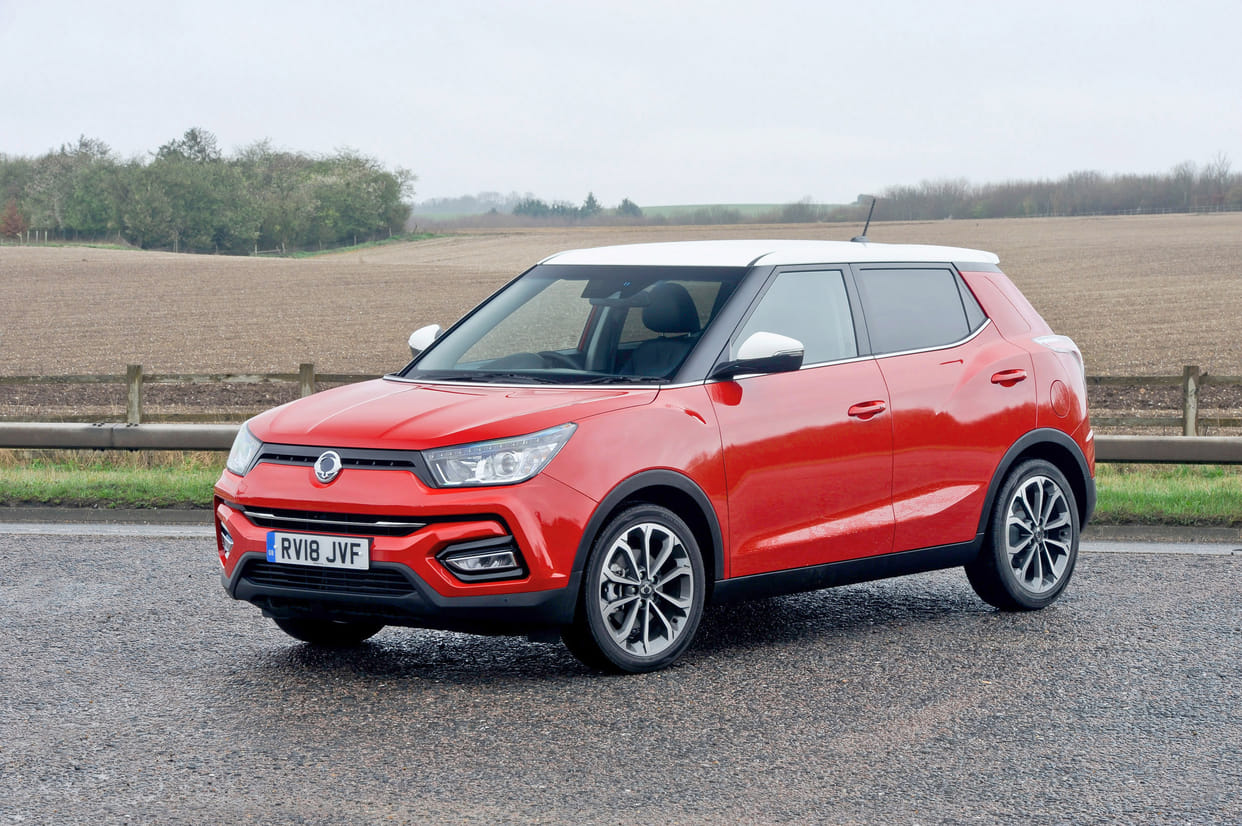 South Korea's SsangYong Motor sold for 255 million dollars was owned by Mahindra and Mahindra