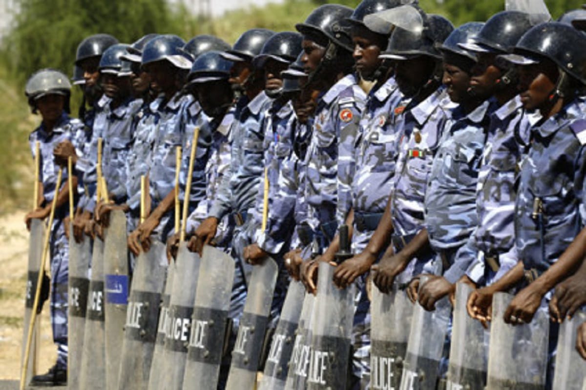 19 killed in Sudan in protests over price of bread