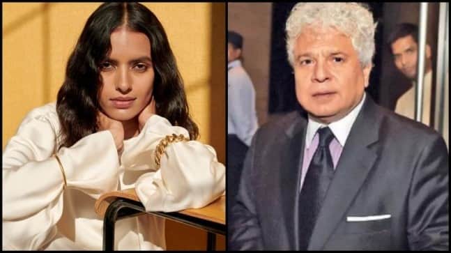 Suhel Seth marries Lakshmi Menon in a private ceremony