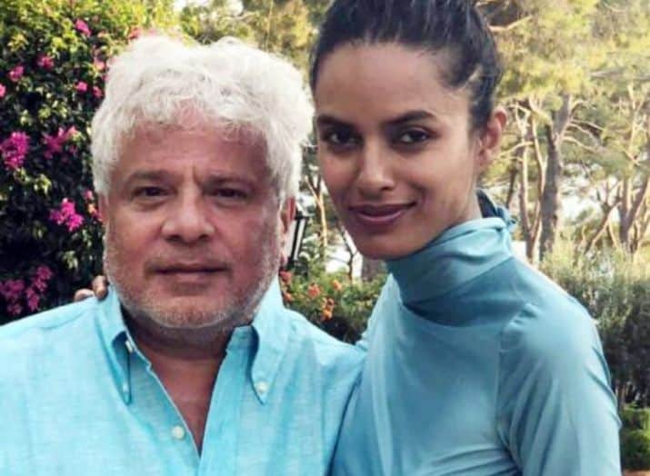 Suhel Seth marries Lakshmi Menon in a private ceremony