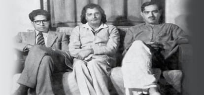 sumitranandan pant death anniversary 28 december 1977 best poem